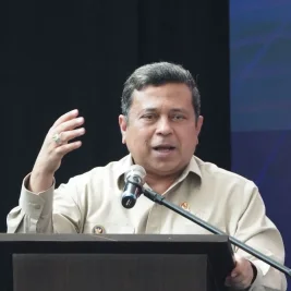 BPJPH Wajibkan Sertifikasi Halal Produk Impor Mulai Oktober 2026