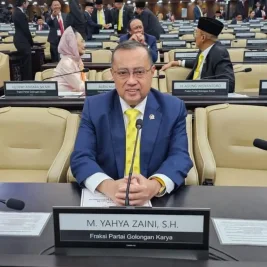 DPR Minta Audit Pembengkakan Titik Makan Bergizi Gratis