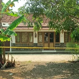 Polisi Selidiki Penemuan Dua Mayat Wanita di Patikraja Banyumas