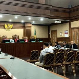 Bos Blueray Akui Beri Mobil dan Jam Mewah ke Pejabat Bea Cukai
