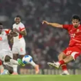 Timnas Indonesia Naik ke Peringkat 118 Ranking FIFA