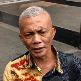KPK Periksa Iskandar Sitorus Terkait Kasus Korupsi Impor Bea Cukai