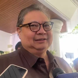 Airlangga Hartarto Ungkap Ketangguhan Ekonomi Indonesia di Tengah Ketidakpastian Global