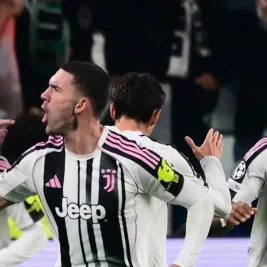 Juventus Rombak Manajemen, Tunjuk Giovanni Carnevali sebagai Bos Baru