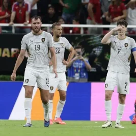 Korea Selatan Kalahkan Republik Ceko 2-1 di Laga Perdana Piala Dunia 2026