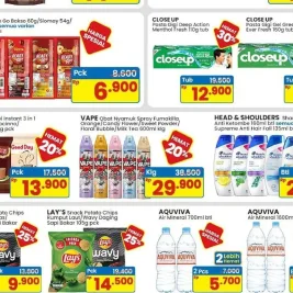 Promo JSM Indomaret 12-14 Juni 2026: Daftar Produk Diskon