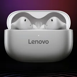 Lenovo Luncurkan Yoga Earbuds dengan Fitur Dual Device Connectivity