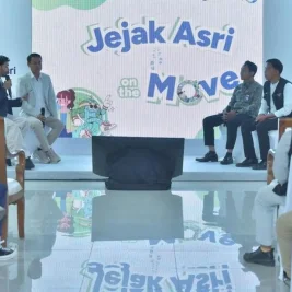 Chandra Asri dan UNTIRTA Edukasi Pemilahan Sampah di Kampus