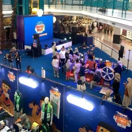 BookCabin Travel Fair 2026 Surabaya: Flash Sale Tiket Pesawat hingga Gratis