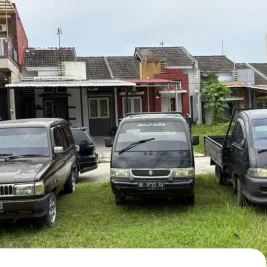 Polda Riau Tangkap Tujuh Tersangka Begal dan Pencurian Kendaraan