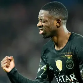 Real Madrid Pertimbangkan Ousmane Dembele sebagai Alternatif Julian Alvarez