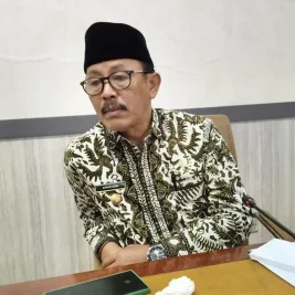 Kejati Jabar Tetapkan Wakil Bupati Indramayu Syaefudin Tersangka Korupsi Rp18 Miliar