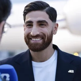Pin 168 Timnas Iran di Piala Dunia 2026 Picu Protes Israel ke FIFA