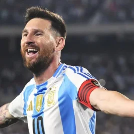 Lionel Messi Berpeluang Pecahkan Enam Rekor di Piala Dunia 2026