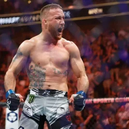 Ilia Topuria Tantang Justin Gaethje di UFC Freedom 250