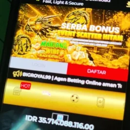 Polda Metro Jaya Tangkap Pemilik Arena Permainan Terselubung di Medan