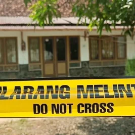 Polresta Banyumas Tangkap Pembunuh Dua Wanita di Patikraja