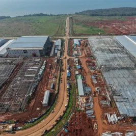 Pemerintah Fokuskan Delapan Program Prioritas untuk Pacu Ekonomi 2027