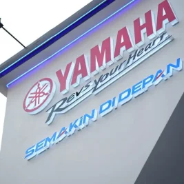 Yamaha Hadirkan MX King 150 Livery Balap dan Promo Spesial di Jakarta Fair 2026