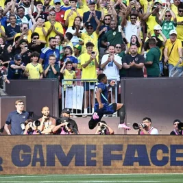 AS Larang Kreator Asing Gunakan Visa Turis Selama Piala Dunia 2026