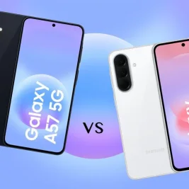 Samsung Rilis Galaxy A57 dan Galaxy A37 untuk Kreator Video Selfie