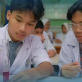 Cara dan Syarat Pengajuan Bantuan Laboratorium IPA SMA 2026