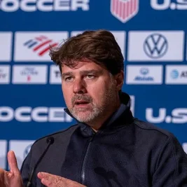 Pochettino Waspadai Agresivitas Paraguay di Laga Pembuka Piala Dunia 2026