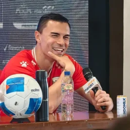 Agen Emil Audero Buka Suara soal Masa Depan Kiper Timnas Indonesia