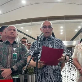 Kejagung Tetapkan Komisaris PT Yasa Artha Trimanunggal Tersangka Korupsi