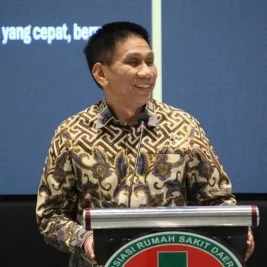 Wamendagri Dorong Transformasi Tata Kelola Rumah Sakit Daerah
