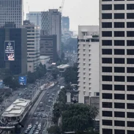 Prasasti Center: Kondisi Fiskal Indonesia Tetap Aman di Tengah Tantangan Global