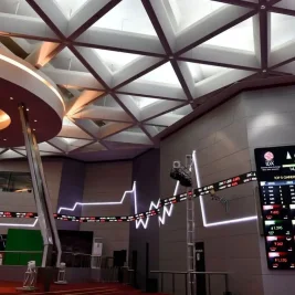 IHSG Rebound ke 6.000, Investor Domestik Topang Penguatan di Tengah Net Sell Asing