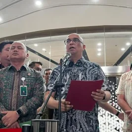 Kejagung Tetapkan Komisaris PT YAT Tersangka Korupsi Makan Bergizi Gratis