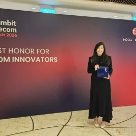 Telkomsel Borong 3 Penghargaan di Twimbit Telecom Awards 2026