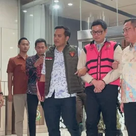 Kejagung Ungkap Dugaan Korupsi Pengadaan Motor Listrik Badan Gizi