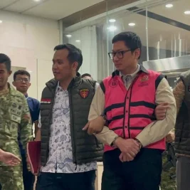 Kejagung Tahan Komisaris PT Yasa Artha Trimanunggal Terkait Korupsi Makan Bergizi Gratis