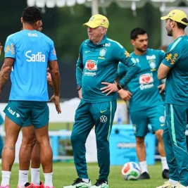Alisson Becker Puji Ketenangan dan Dampak Positif Carlo Ancelotti
