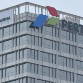 Pertamina Pangkas 124 Entitas Usaha untuk Efisiensi Bisnis Energi