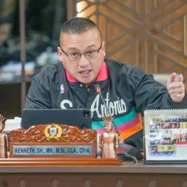 Hardiyanto Kenneth Kecam Keras Perundungan Bocah di RPTRA Kramat Pulo