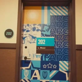 Hotel Origin Kansas City Siapkan Kamar Khusus untuk Lionel Messi di Piala Dunia 2026
