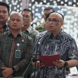 Kejagung Ungkap Dua Klaster Korupsi di Badan Gizi Nasional