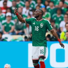 Meksiko Tekuk Afrika Selatan 2-0 di Laga Pembuka Piala Dunia 2026