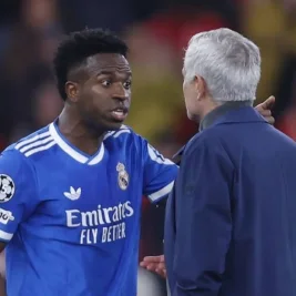 Benfica Tunjuk Marco Silva Gantikan Jose Mourinho yang Pindah ke Real Madrid