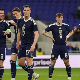 Skotlandia Siap Hadapi Brasil di Grup C Piala Dunia 2026