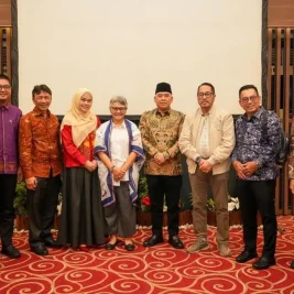 MPR Evaluasi Kebijakan Desentralisasi dan Otonomi Daerah