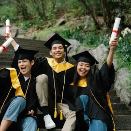 Staf Kedubes AS Jelaskan Manfaat Pendidikan Luar Negeri untuk Karier dan Karakter