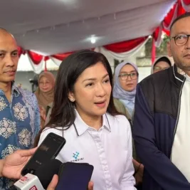Komdigi Digitalisasi Data untuk Percepat Penyaluran Bansos