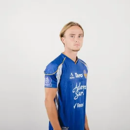 De Graafschap Rekrut Kembali Donny Warmerdam untuk Musim 2026/2027