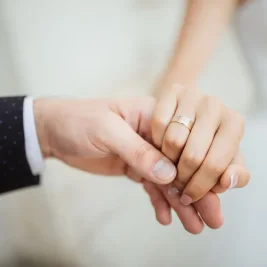 103 Ucapan Pernikahan Penuh Doa, Tulus, dan Berkesan untuk Pengantin Baru