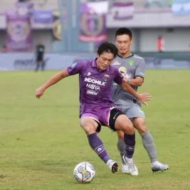 Bae Sin-yeong Resmi Tinggalkan Persita Tangerang Setelah 5 Musim